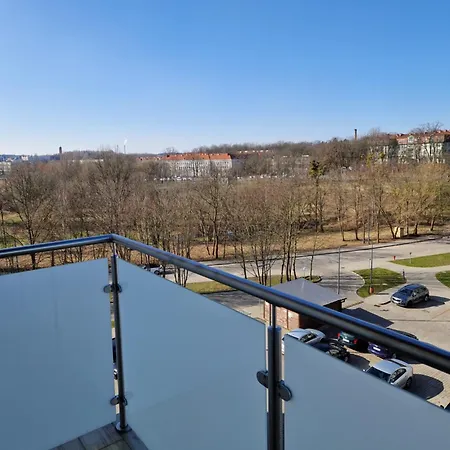 Appartamento Grey Tuwima Olsztyn (Warmian-Masurian)
