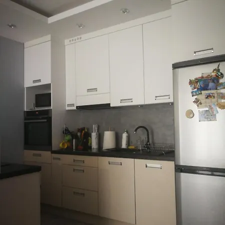 Grey Tuwima * Olsztyn (Warmian-Masurian)