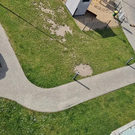 Appartamento Grey Tuwima *